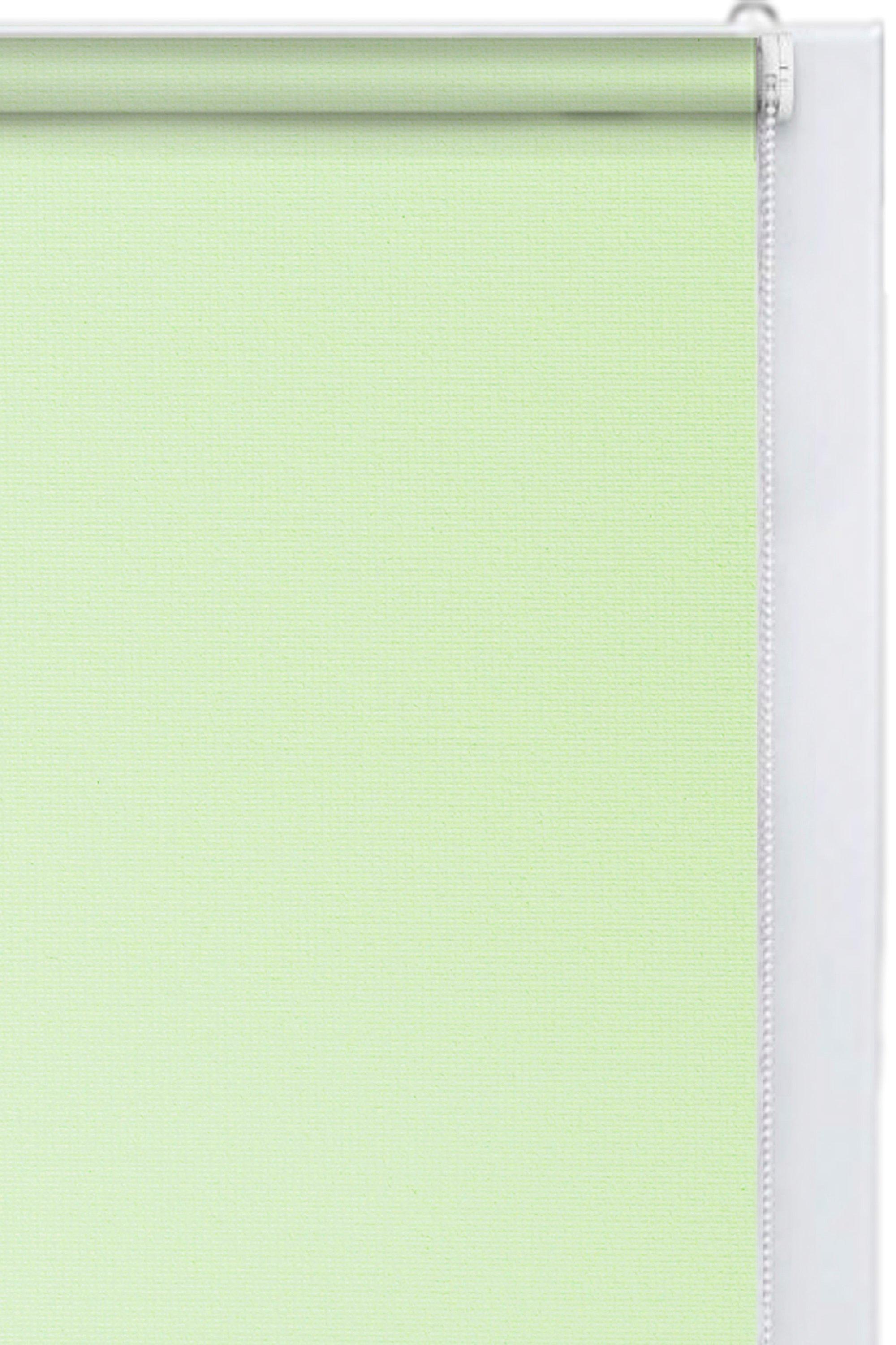 Ролета тканевая Decolux 80х160 см Camila Germany Амброс - фото 4