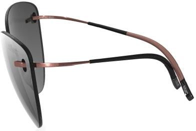 Сонцезахисні окуляри Silhouette 8154/40 6220 - фото 4 Сонцезахисні окуляри Silhouette 8154/40 6220 - фото 4