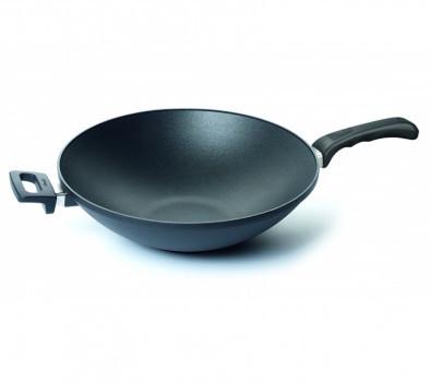 Вок Woll Nowo Titanium Induktion 36х11 см (W1136IL)