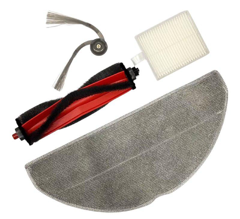 Запчасти для работа пылесоса Roborock Q7 TF Q7TF02-00/ TF+ Q7TFP02-00 (3433)