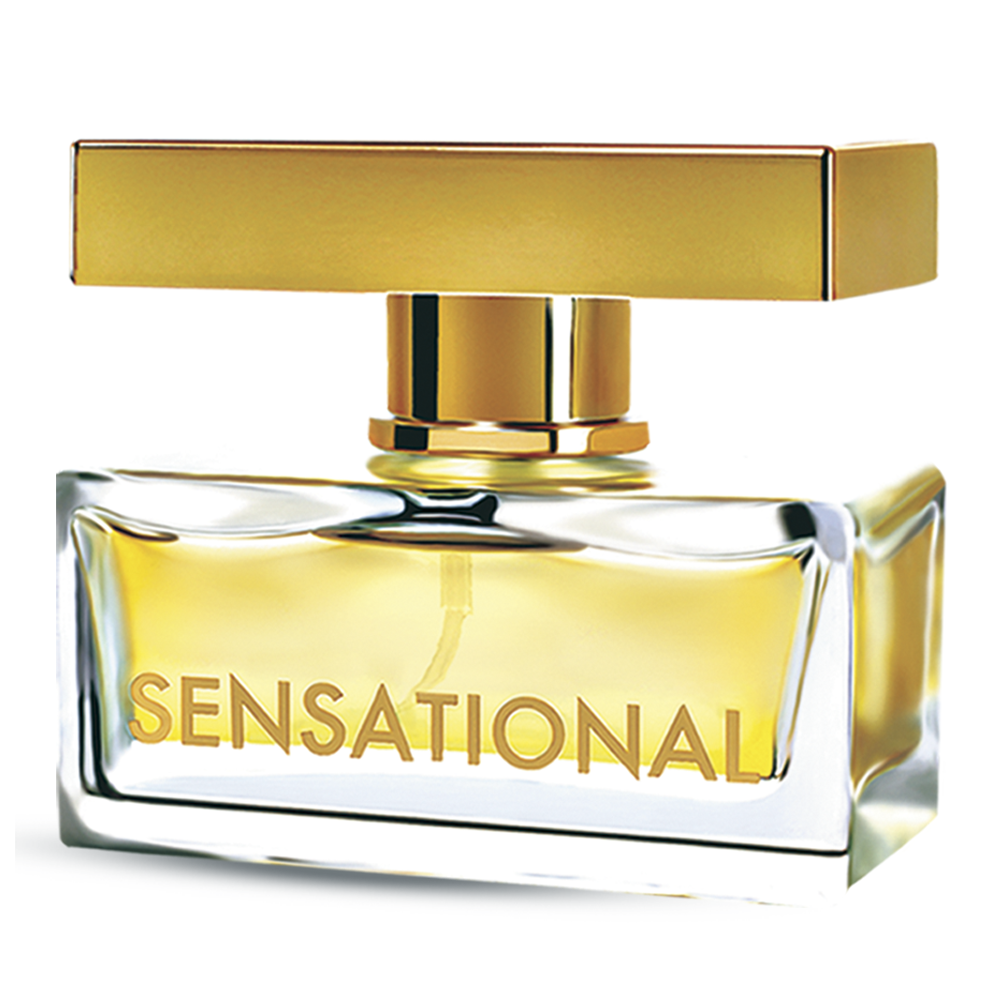Парфюмированная вода женская Farmasi Sensational цветочная 50 мл (1000630)