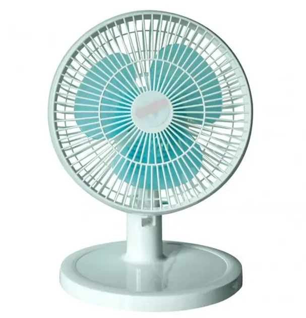Вентилятор настольный WimpeX WX 919 27 см