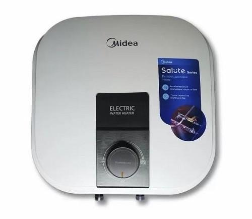 Водонагреватель Midea D10-20VI(O) - фото 3