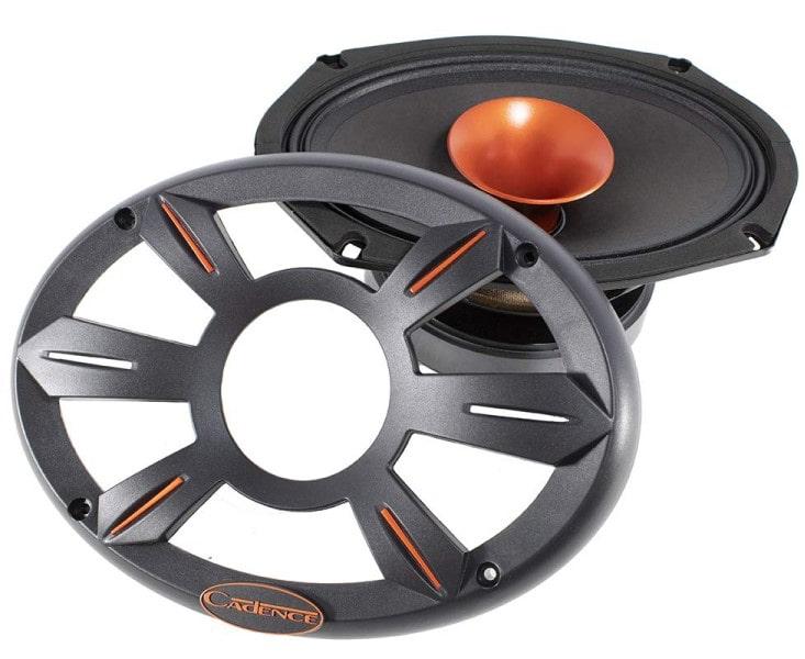 Автоакустика Cadence XPRO 69CX (6249)