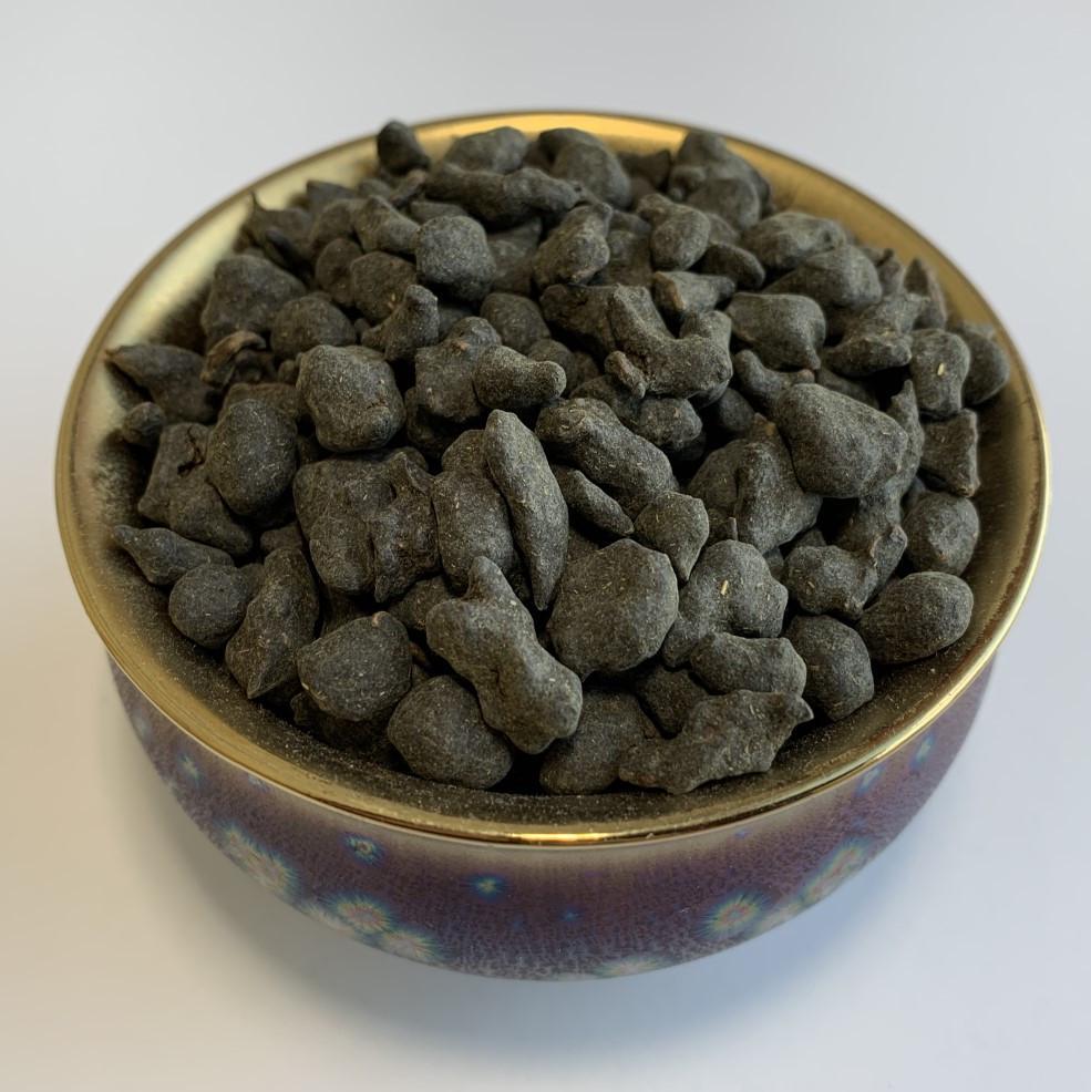 Чай Женьшень улун класичний 100 г