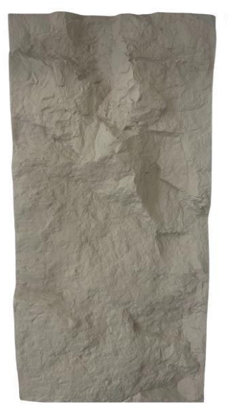 3D-панель Куршевель 1 1200х600х30 мм Светло-серый (2386546260) 3D-панель Куршевель 1 1200х600х30 мм Светло-серый (2386546260)