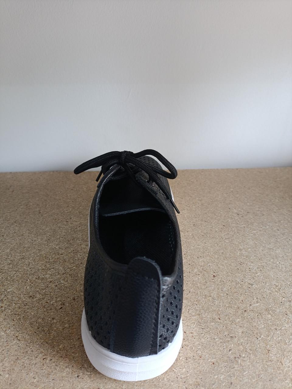 Мокасины женские лето р. 36 (2681114121) - фото 4