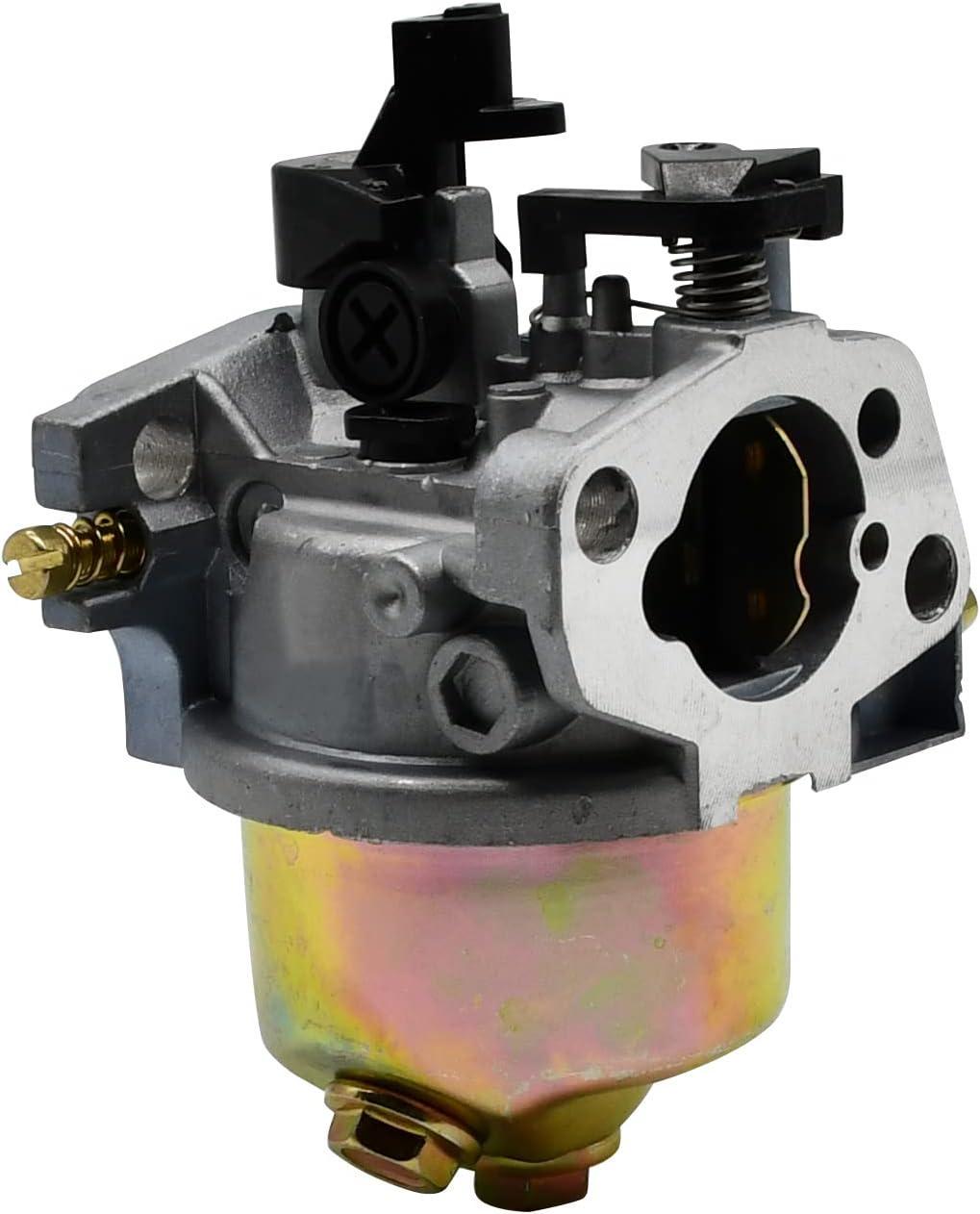 Карбюратор 1P65F/1P70F для газонокосилки MTD OHV AL-KO 160 QSS 751-10309 951-10309 - фото 2 Карбюратор 1P65F/1P70F для газонокосилки MTD OHV AL-KO 160 QSS 751-10309 951-10309 - фото 2