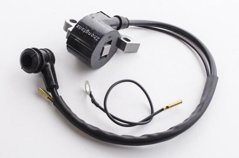 Катушка зажигания для мотокос FS 400/450/480 (3209)