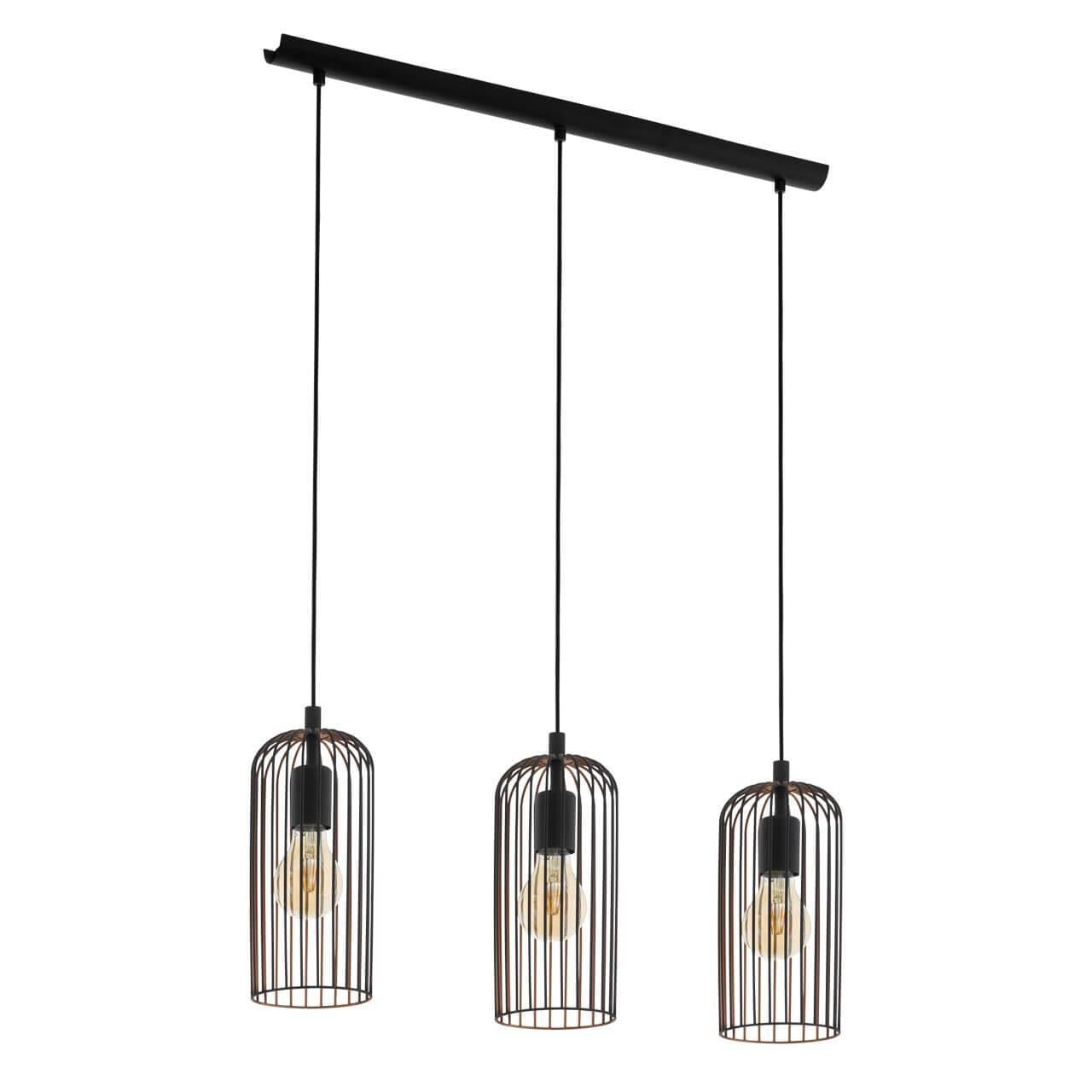 Люстра Eglo Roccamena 49645