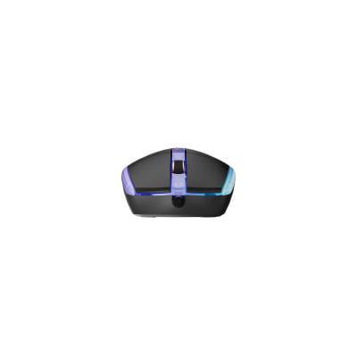 Компьютерная мышка AOC GM150B USB Black (GM150B/LA) - фото 10