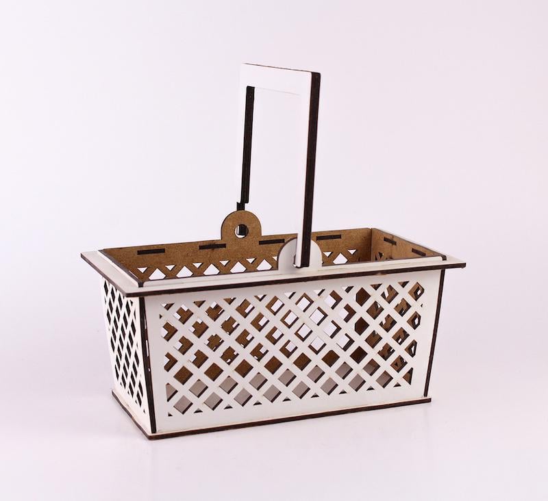 Корзина в сіточку (1504)