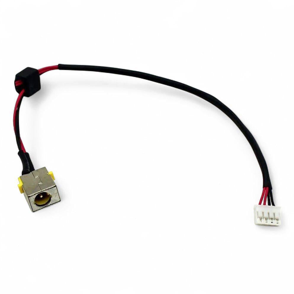 Разъем питания Acer Aspire E1-571/E1-571G/E1-521/E1-521G/E1-531/E1-531G/DC30100DT00