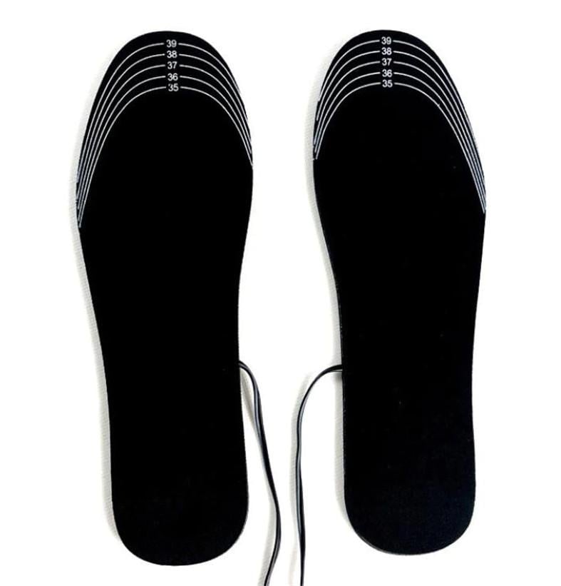 Стельки с подогревом проводные "Eco-obigriv S-3" с USB кабелем и подрезным размером 35-44 и powerbank 10000 mAh - фото 5 Стельки с подогревом проводные "Eco-obigriv S-3" с USB кабелем и подрезным размером 35-44 и powerbank 10000 mAh - фото 5