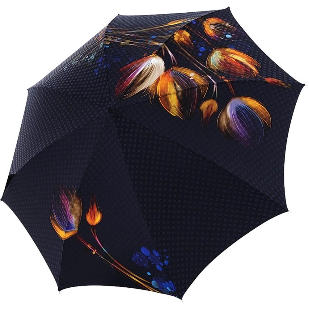Зонт женский Doppler Flower полный автомат D 96 см Multicolor (34519/107/22)