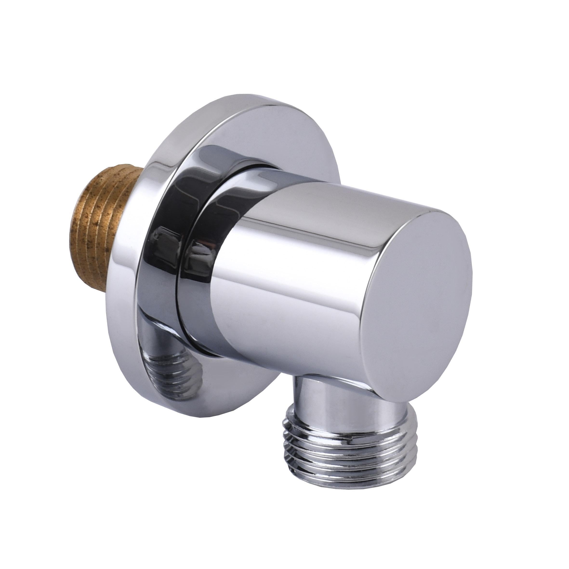 З'єднання шлангове Globus Lux TP1705 для душа 1/2" (000027026)
