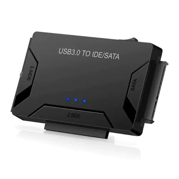 Конвертер жестких дисков 5 Гбит/с 9,9х6,3х1,6 см MG00005 - фото 5 Конвертер жестких дисков 5 Гбит/с 9,9х6,3х1,6 см MG00005 - фото 5