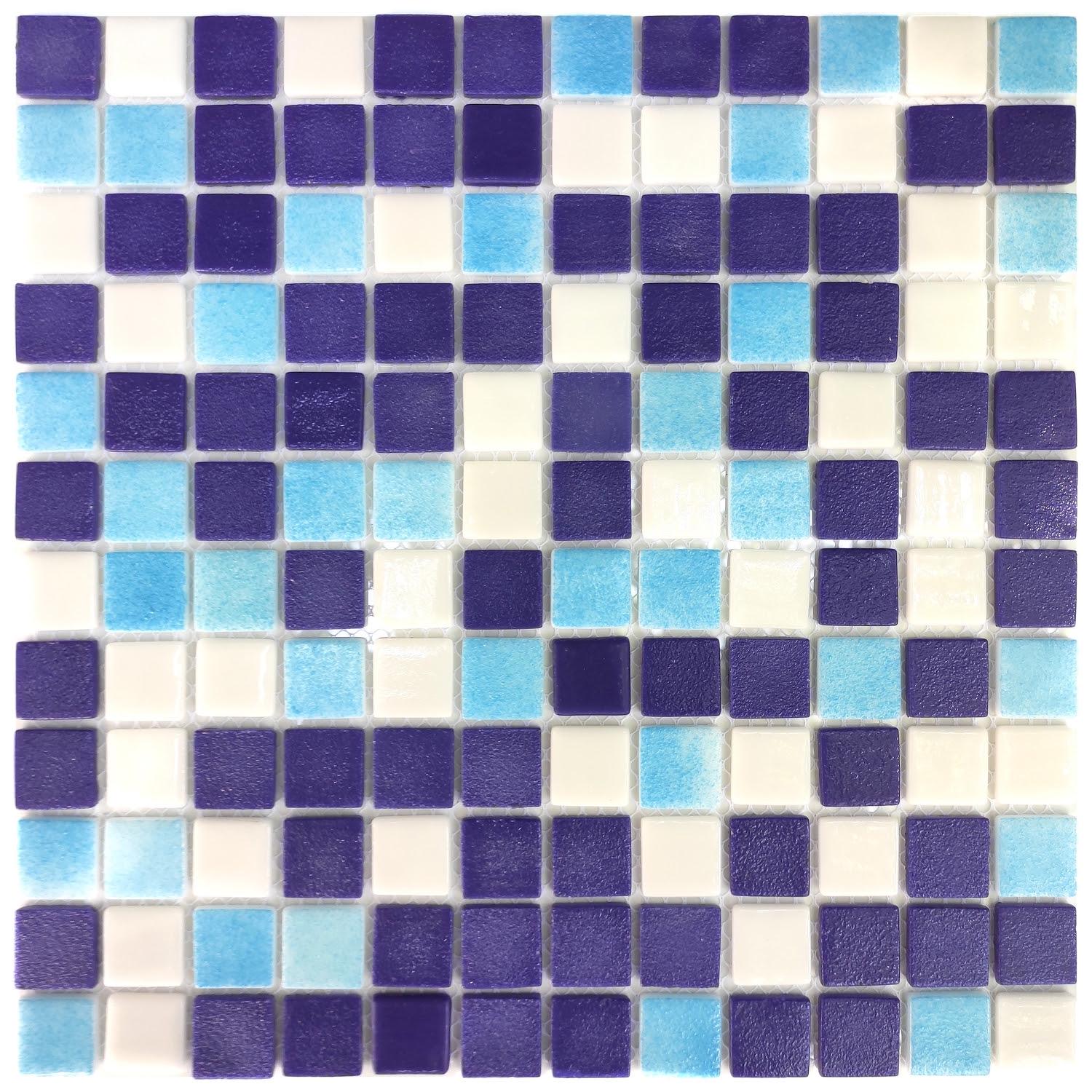 Мозаїка скляна АкваМо Limited Edition 45 (004474)