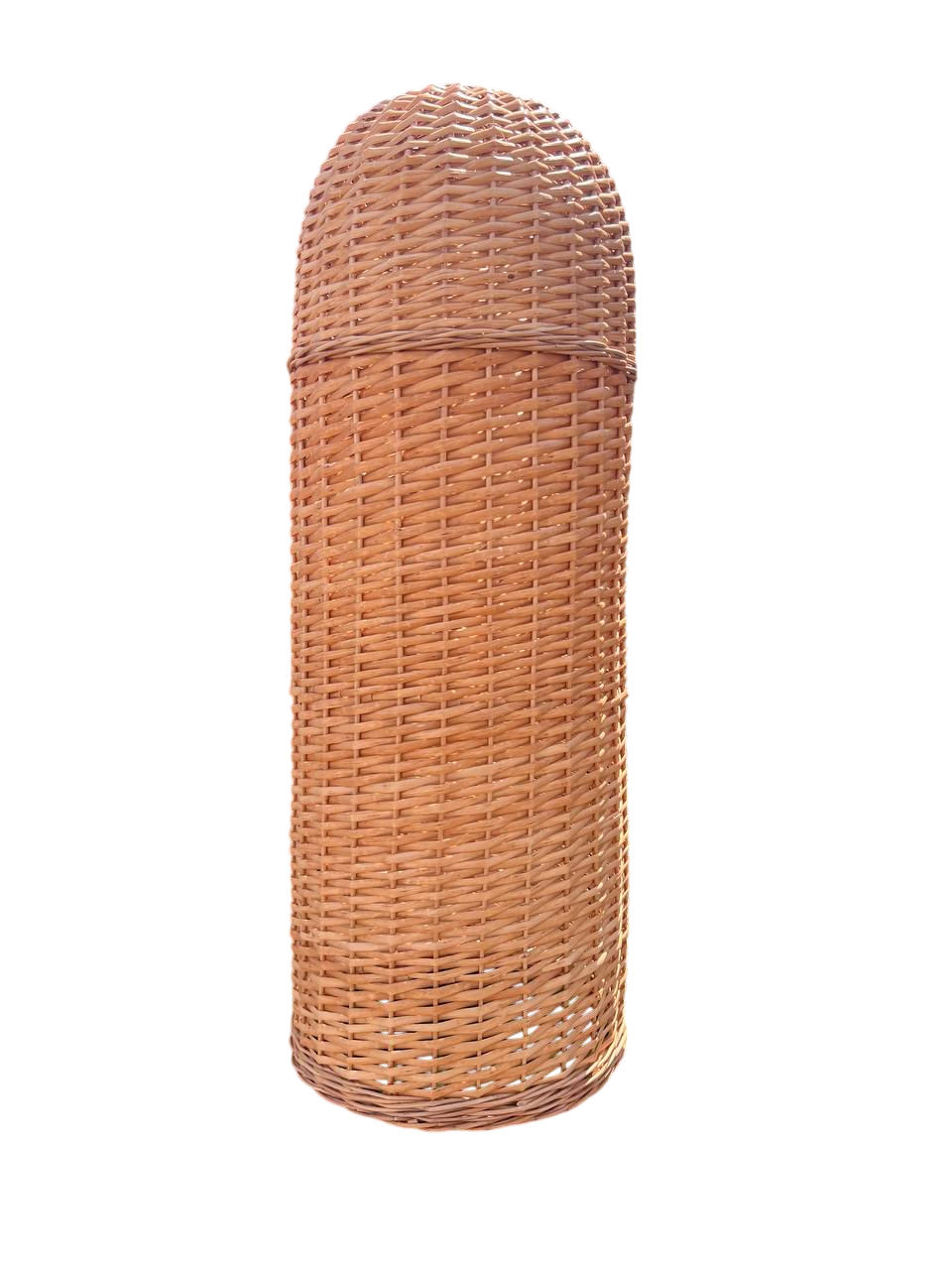 Абажур высокий плетеный садовый Сімейний Затишок (26869289) Абажур высокий плетеный садовый Сімейний Затишок (26869289)