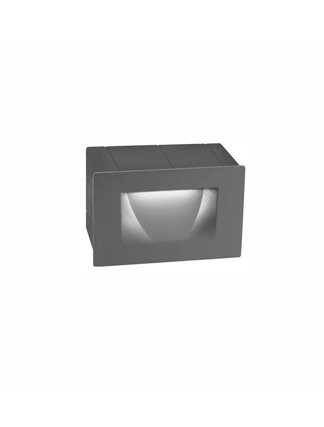 Світильник вуличний Nova Luce Krypton (726401)