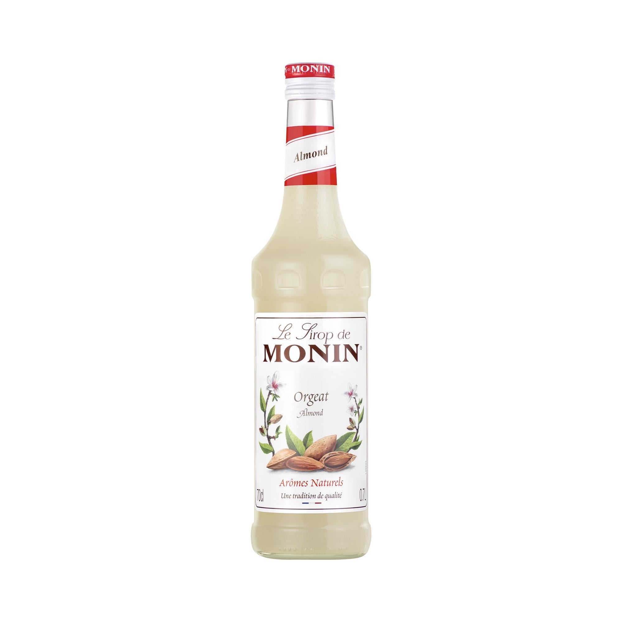 Сироп Monin Мигдаль 700 мл (35277603)
