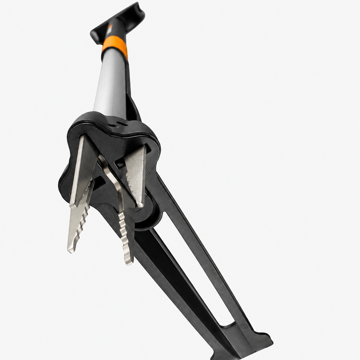 Видаляч бур’янів Fiskars SmartFit 139960 телескопічний Видаляч бур’янів Fiskars SmartFit 139960 телескопічний
