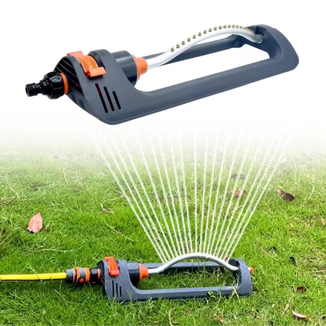 Зрошувач садовий для поливу саду/города Bodasan з регулюванням кута та сили поливу (2456521540) - фото 3 Зрошувач садовий для поливу саду/города Bodasan з регулюванням кута та сили поливу (2456521540) - фото 3