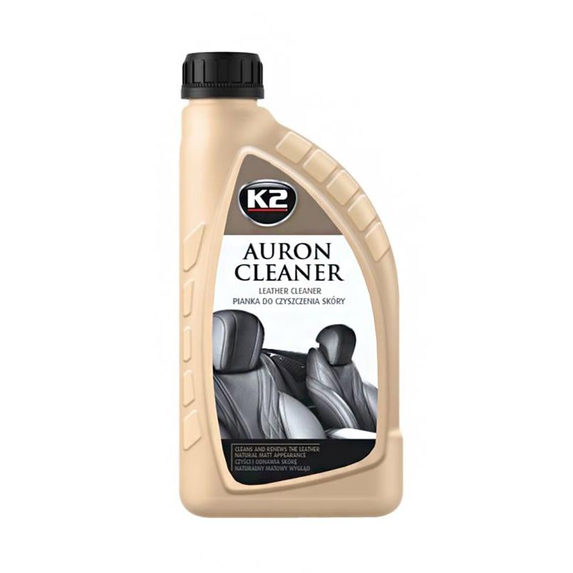 Очиститель кожи K2 Auron Cleaner 1 л (G424)