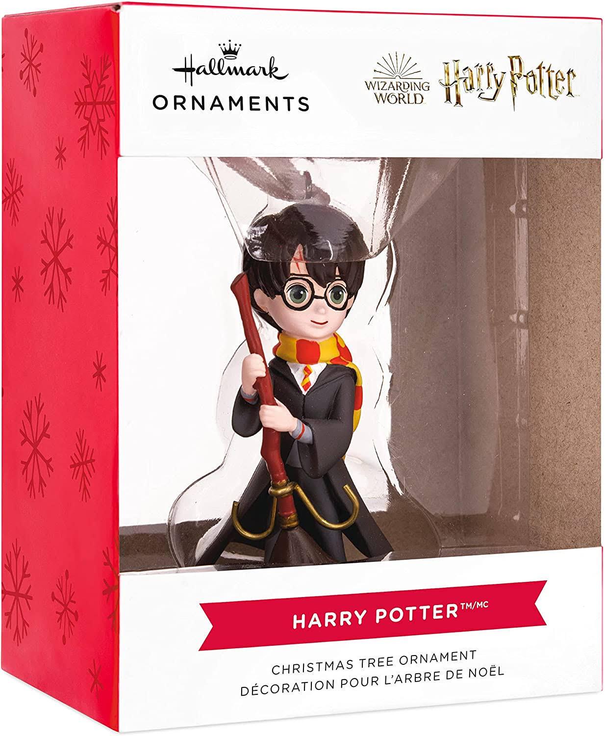 Фігурка Harry Potter 8 см (13318a4b)