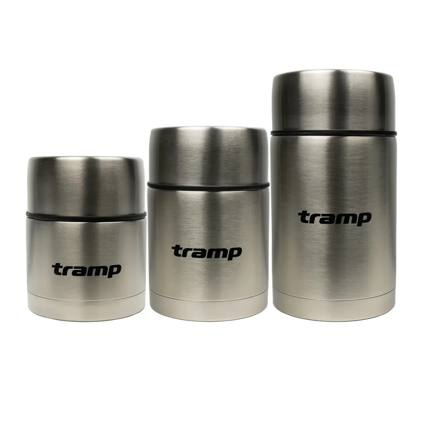 Термос харчовий Tramp з широким горлом 1,0 л (UTRC-079) - фото 5 Термос харчовий Tramp з широким горлом 1,0 л (UTRC-079) - фото 5