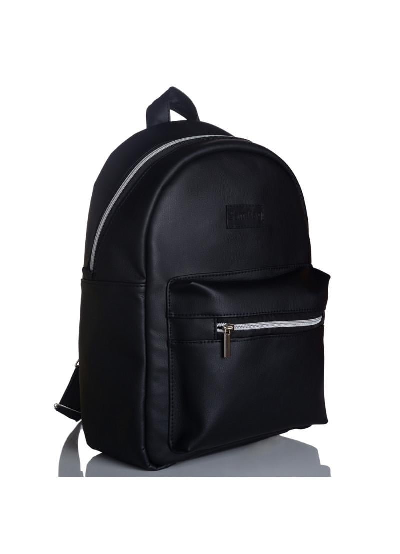 Рюкзак женский Sambag Talari BSSP Черный (12314001n)