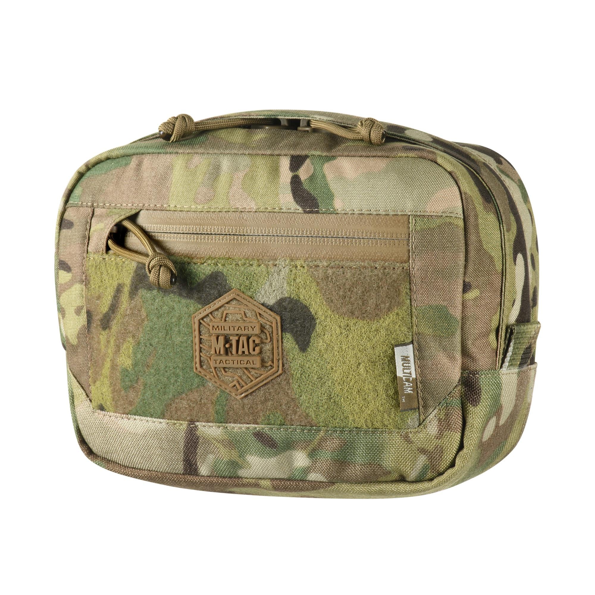 Підсумок утилітарний M-Tac Elite Gen.II Multicam (51382008)