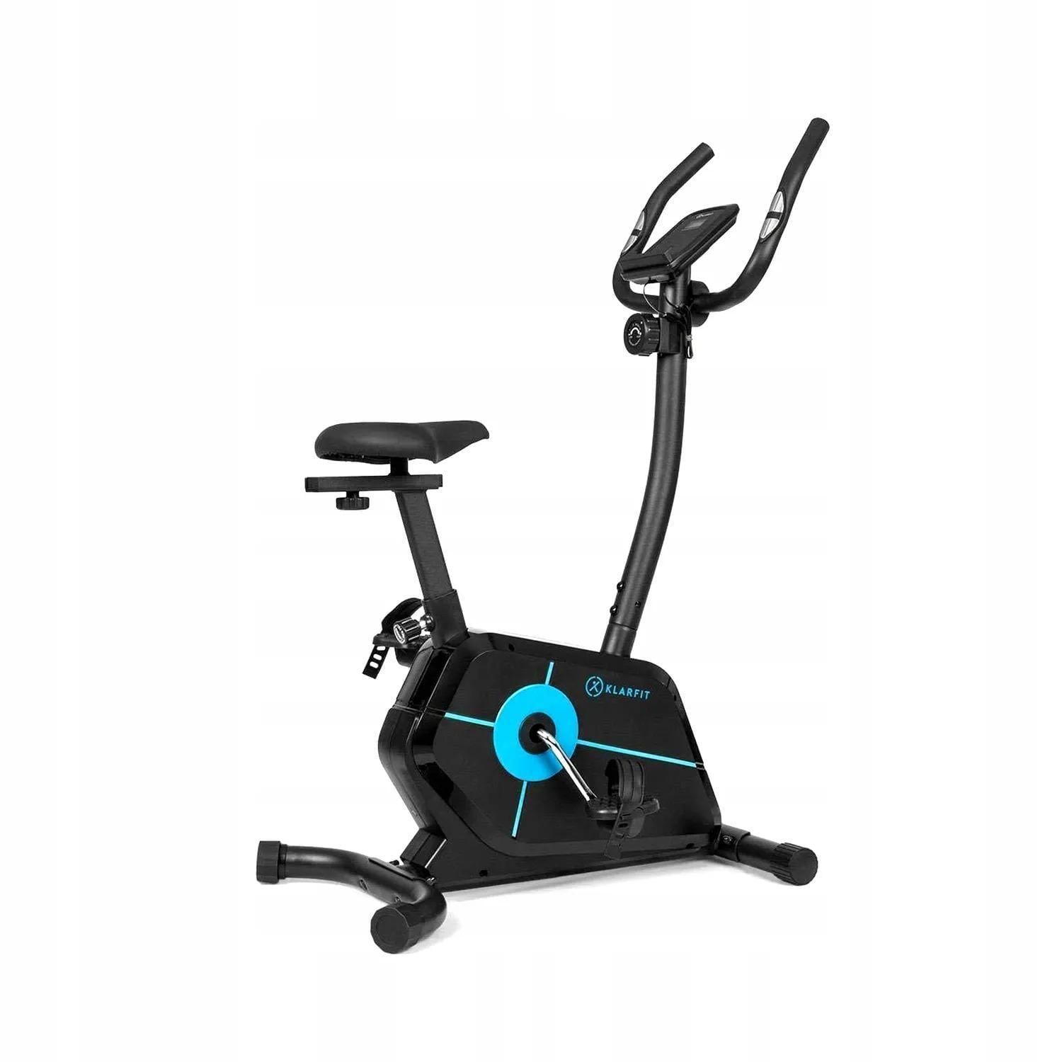 Велотренажер Klarfit Tauon (10035108)