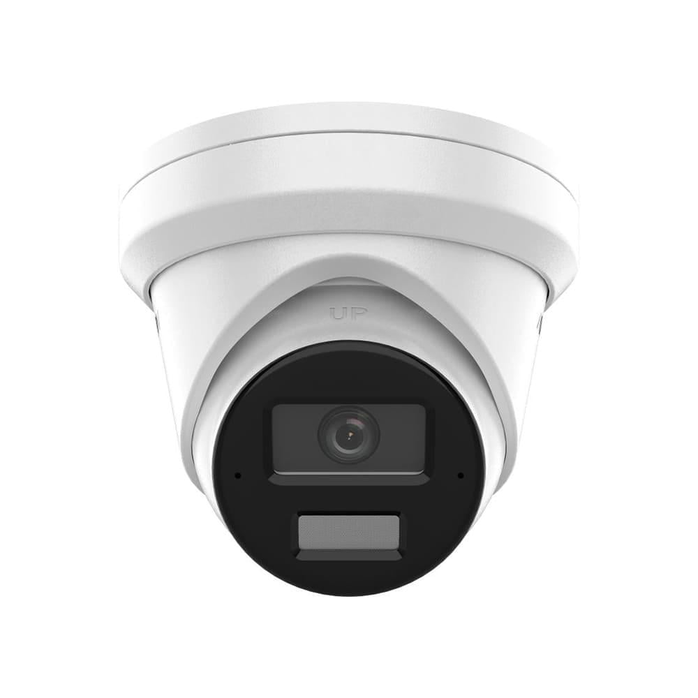 Камера 4 МП IP Hikvision DS-2CD2343G2-LI2U 2,8 мм