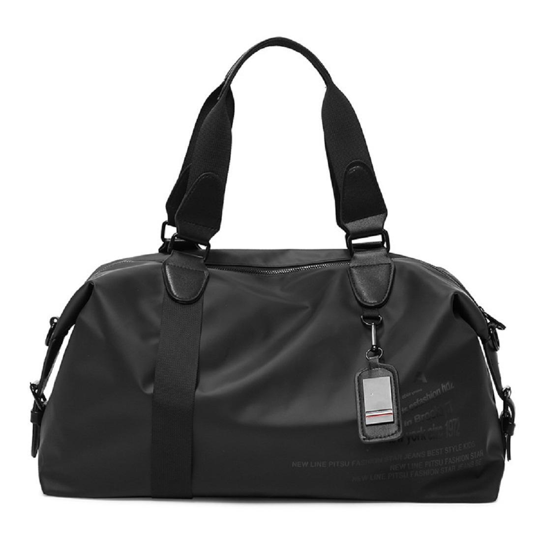 Дорожная сумка Royal Bag AT01-T-9901-1A Черный (6012)
