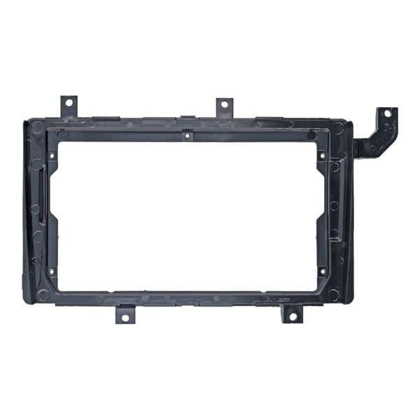 Рамка перехідна QIV QBR-F 9027-82 для Toyota Tacoma N300 2015-2021 9" (QBR-F 9027-82)