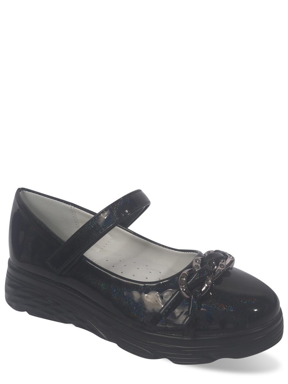 Туфли TOM.M N0203E р. 34 Синий