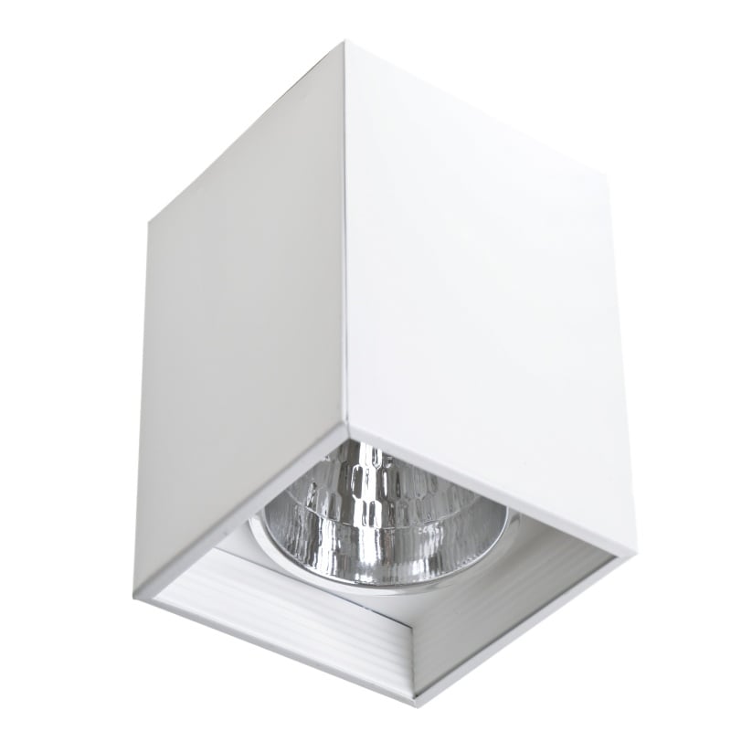 Подсветка Brille AL-71/1 GU10 SWH IP20 (26-433)