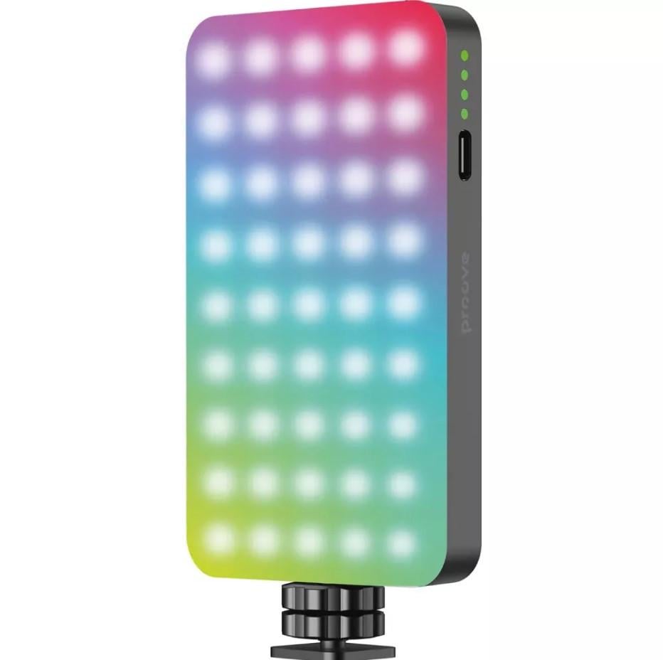 Видеосвет LED Proove GlowBox