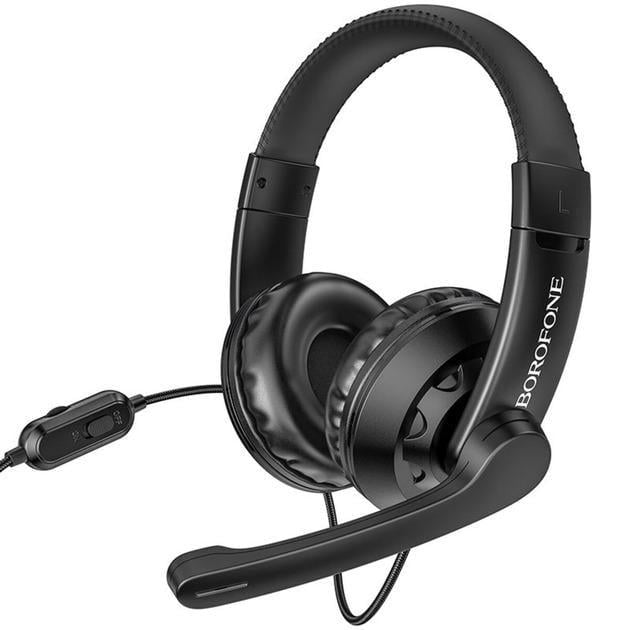 Наушники Borofone BO102 Amusement (00000009790)