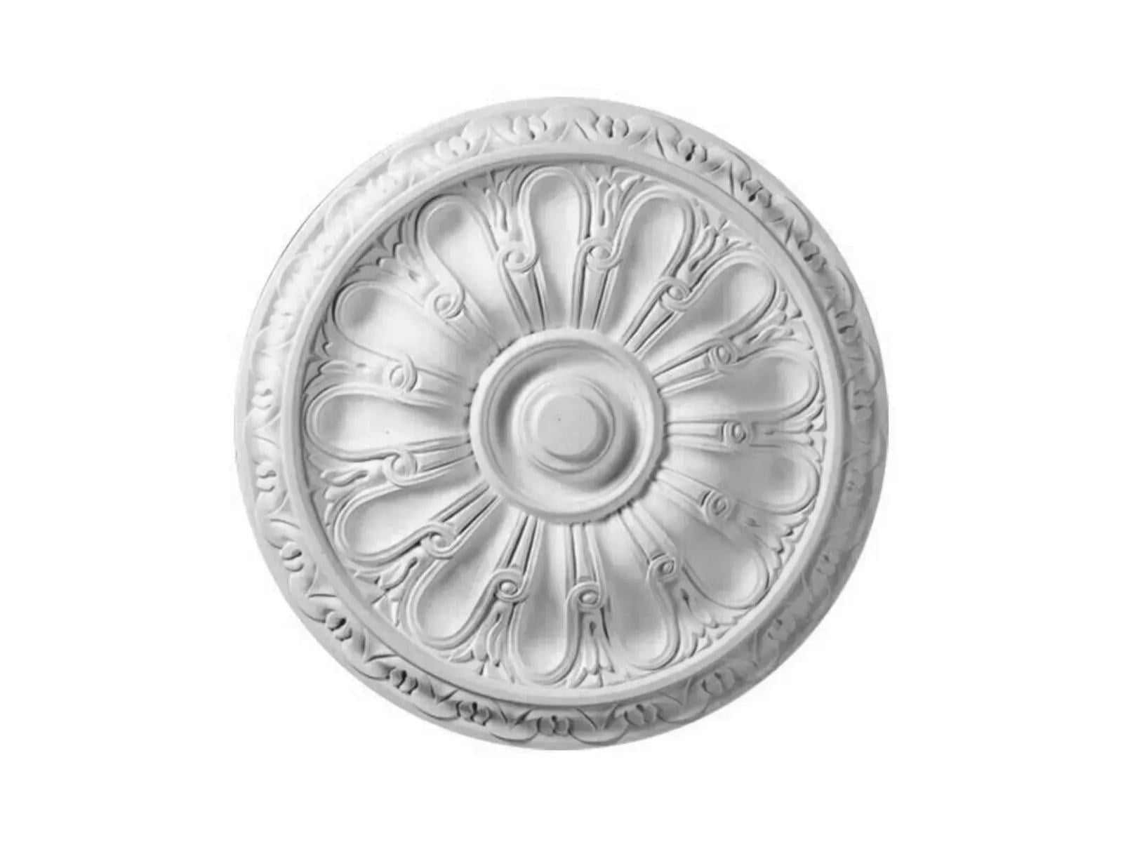 Розетка потолочная Gaudi Decor R4032 D 400 мм (45738)