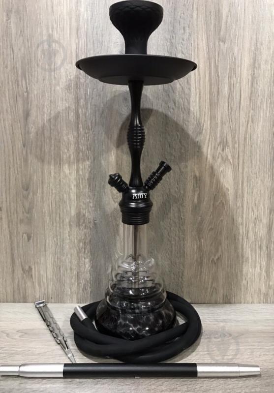 Кальян Amy Deluxe 440 (351532) Кальян Amy Deluxe 440 (351532)