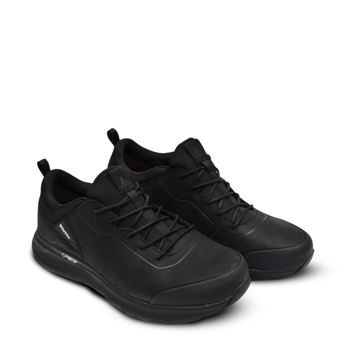 Кроссовки кожаные Humtto 310477A1 р. 44 Черный - фото 6