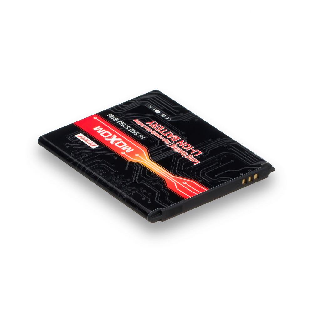 Акумулятор Moxom для Samsung i8160 Galaxy Ace 2/EB425161LU