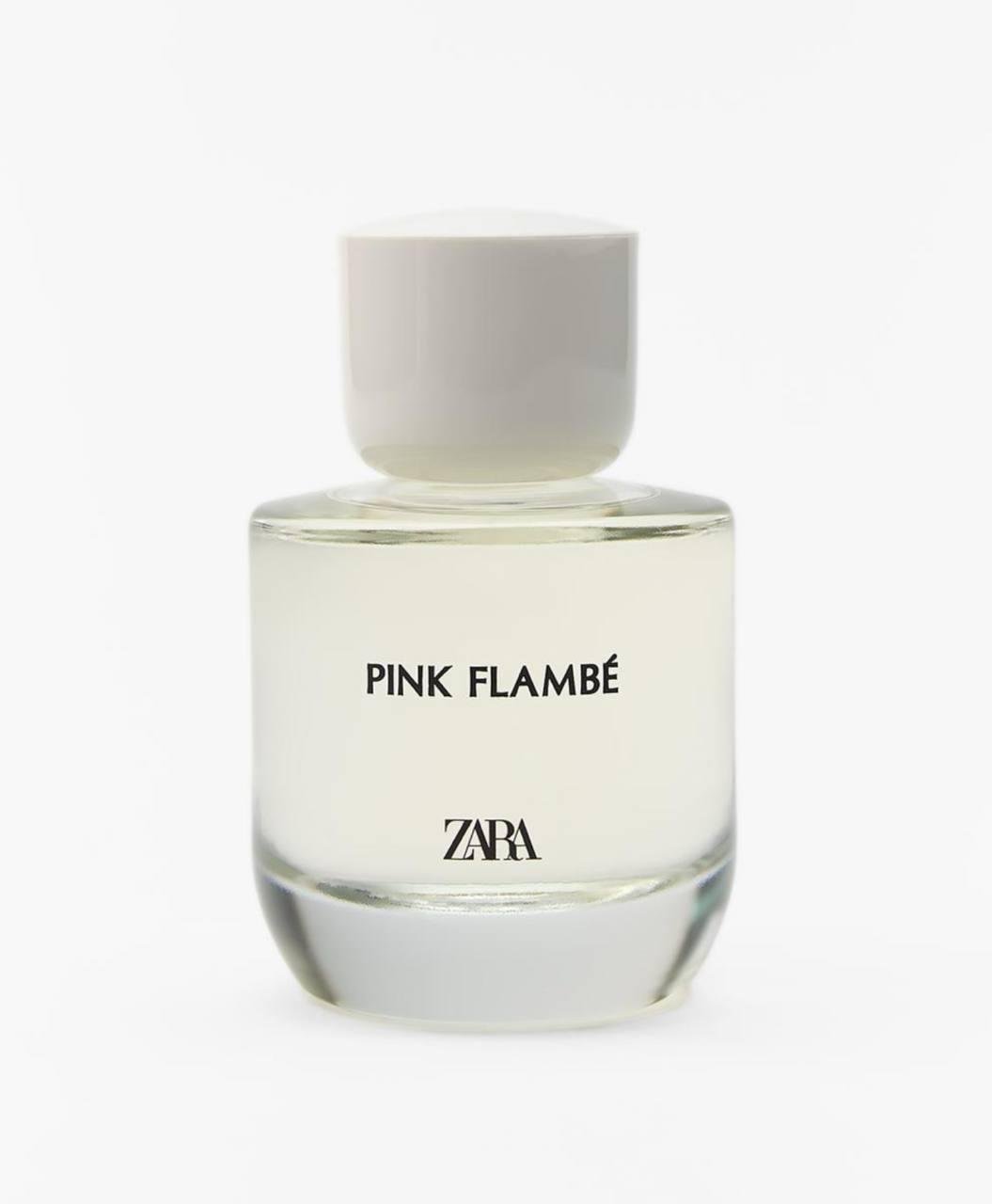 Парфуми жіночі Zara Pink Flambe 90 мл (2335813723)