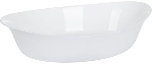 Форма Luminarc SMART CUISINE для запікання овал 25х15 см (P0886)