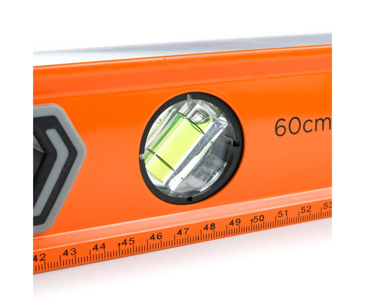 Рівень алюмінієвий 600 мм (2421686459) - фото 3 Рівень алюмінієвий 600 мм (2421686459) - фото 3