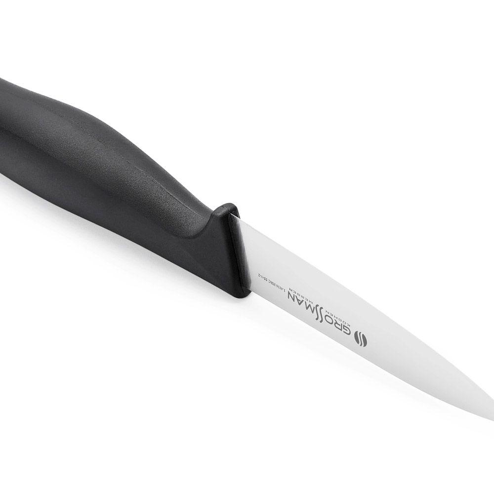 Ніж кухонний для очищення фруктів та овочів EZ (835 EZ) - фото 7 Ніж кухонний для очищення фруктів та овочів EZ (835 EZ) - фото 7