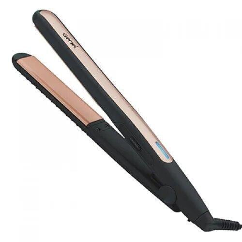 Випрямляч для волосся Geemy GM-2955 S компактний - фото 4 Випрямляч для волосся Geemy GM-2955 S компактний - фото 4