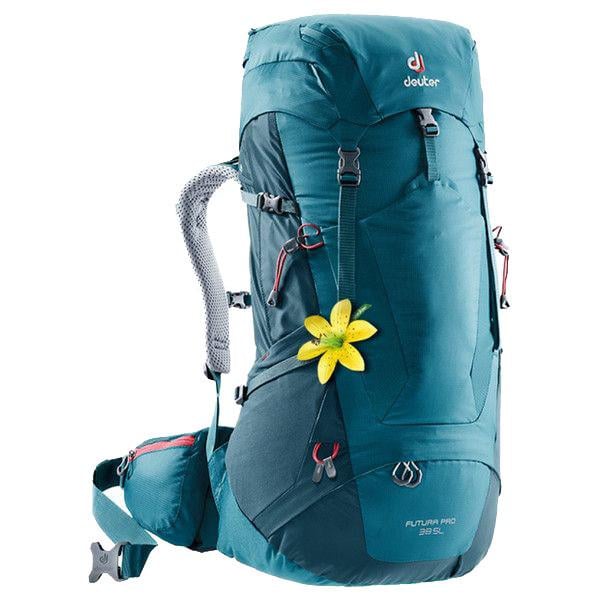 Рюкзак Deuter Futura Pro 38 SL 38 л (3401218 3388)
